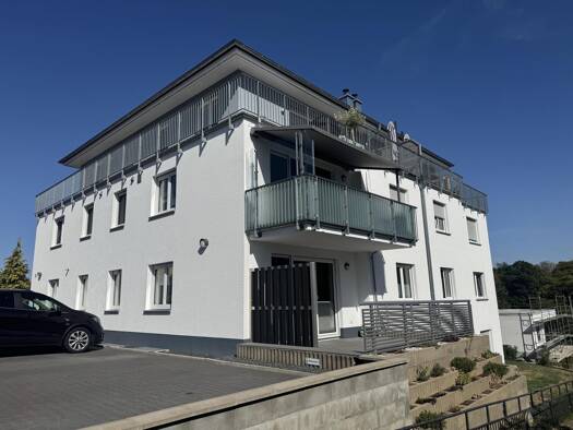 Wohnung zum Kauf 319.800 € 3 Zimmer 98 m² Bad Wildungen Bad Wildungen 34537