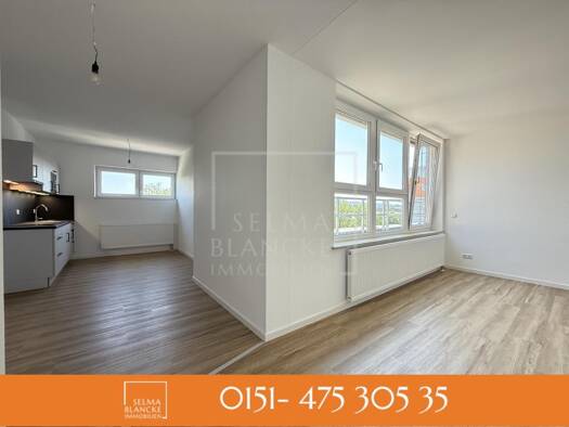 Studio zur Miete 722 € 1 Zimmer 6. Geschoss City Bayreuth 95444