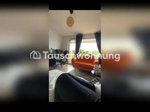 Wohnung zur Miete Tauschwohnung 375 € 1 Zimmer 25 m² 3. Geschoss Duisdorf Bonn 53123