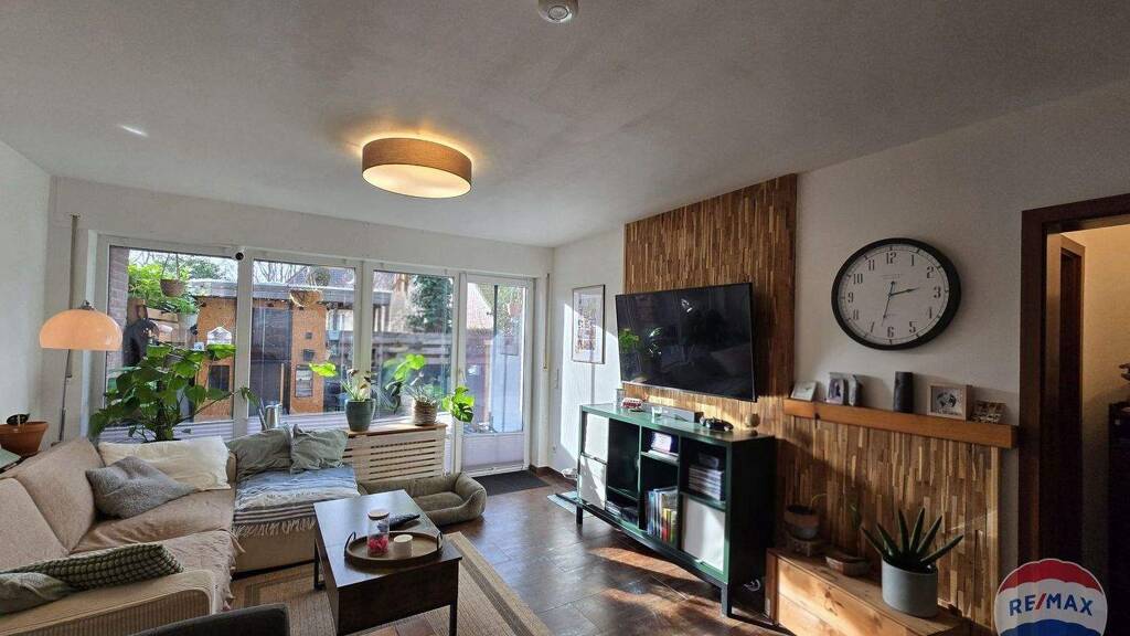 Wohnung zum Kauf 169.000 € 2 Zimmer 55 m² Emmerich Emmerich am Rhein 46446