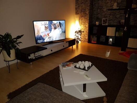 Wohnung zur Miete 500 € 3 Zimmer 65 m² Geschoss -1/2 frei ab 01.10.2026 Lortzingstr. 2 Görden Brandenburg 14772