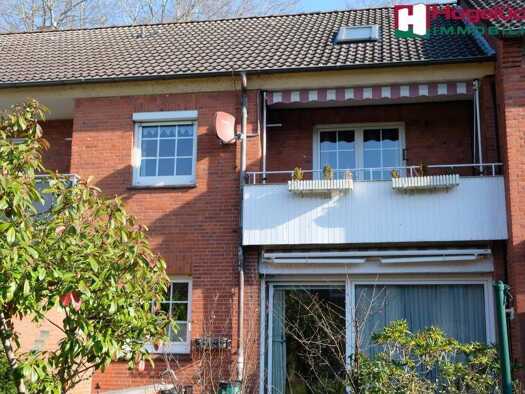 Reihenmittelhaus zum Kauf 159.000 € 5 Zimmer 108 m² 250 m² Grundstück Sandhorst Aurich 26603