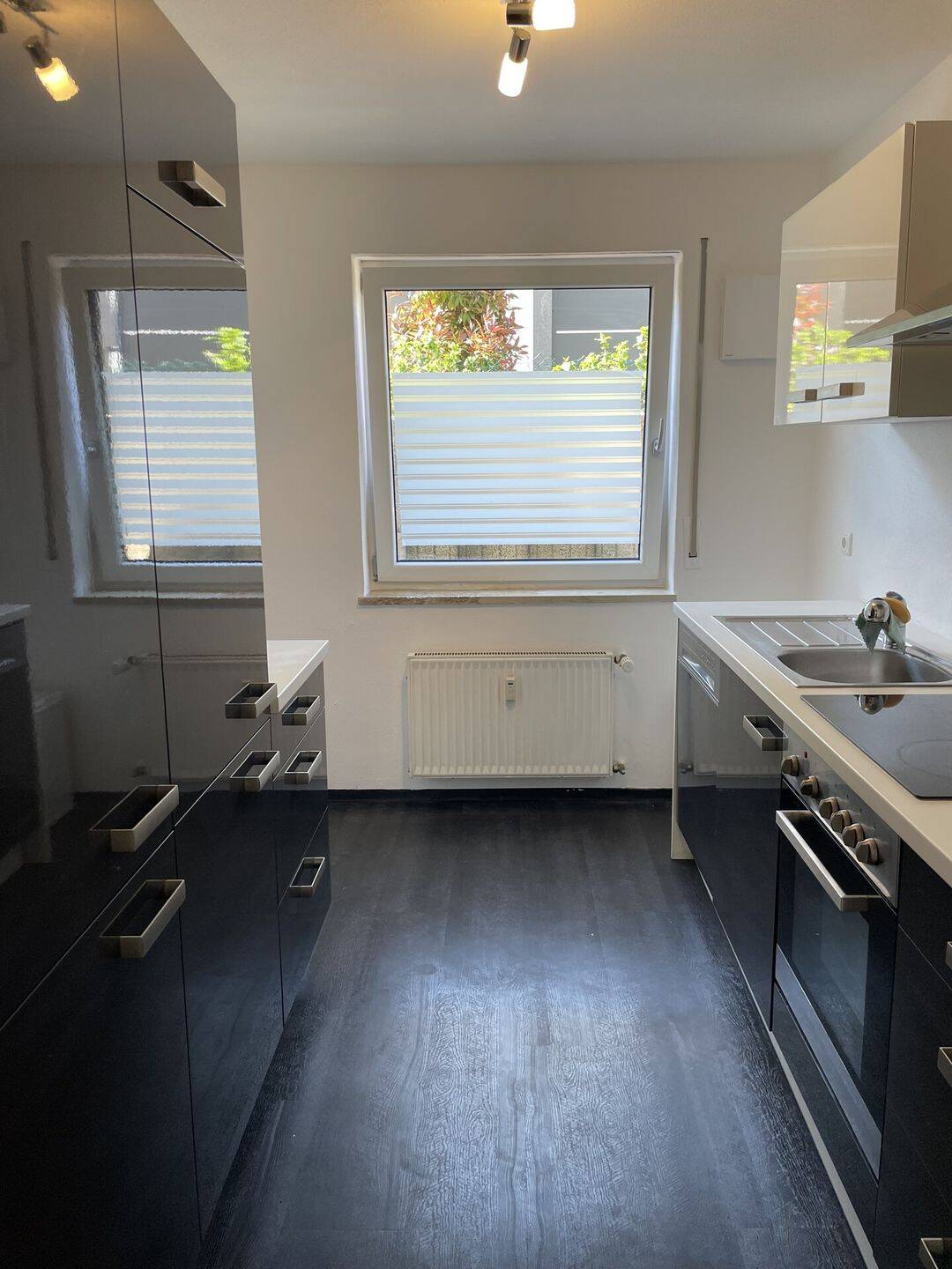 Immobilie in Adelsdorf - Moderne Eigentumswohnung mit EBK für Eigennutzung oder Kapitalanleger - Bild 2