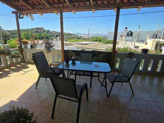 Einfamilienhaus zum Kauf 170.000 € 5 Zimmer 163 m² 300 m² Grundstück Volos Municipality 702 00
