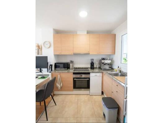 Wohnung zum Kauf 163.000 € 1 Zimmer 50 m² 3. Geschoss Tordera 08490