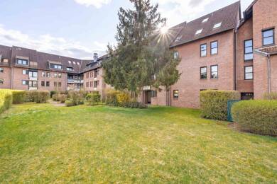 Terrassenwohnung zum Kauf provisionsfrei 289.000 € 3 Zimmer 91 m² EG frei ab sofort Langenhagen - Mitte Langenhagen 30853