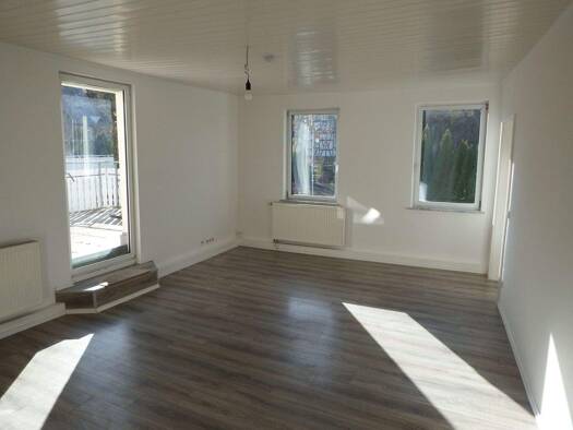 Wohnung zur Miete 1.090 € 4 Zimmer 90 m² 1. Geschoss Dettingen Rottenburg am Neckar 72108