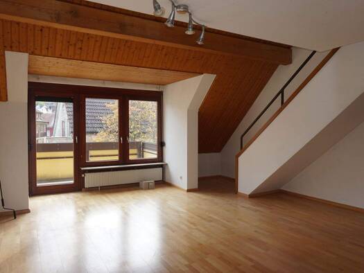 Wohnung zum Kauf 160.000 € 2,5 Zimmer 95 m² frei ab sofort Am Mühlegraben 8/1 Schramberg 78713