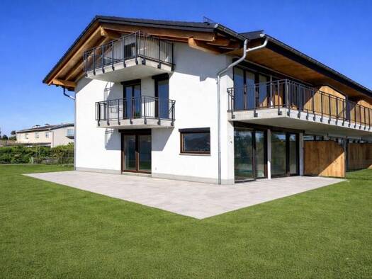 Terrassenwohnung zum Kauf 659.000 € 3,5 Zimmer 101 m² EG frei ab sofort Weilheim Weilheim in Oberbayern 82362