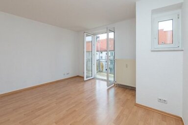 Wohnung zur Miete 390 € 2 Zimmer 65 m² frei ab 06.10.2024 Dodendorfer Str. 46 Insel Magdeburg 39112