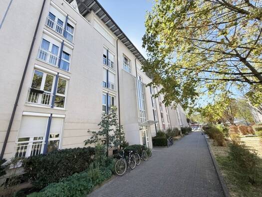 Wohnung zum Kauf 110.000 € 1 Zimmer 23 m² 4. Geschoss Haslach Freiburg im Breisgau 79115