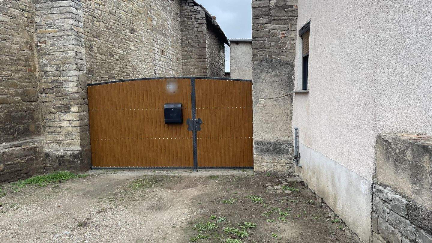 Einfamilienhaus zum Kauf - Ansicht 2