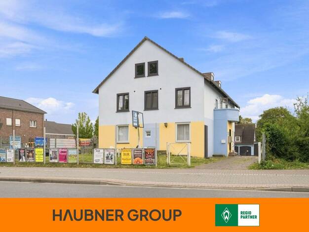 Mehrfamilienhaus zum Kauf 1.150.000 € 24 Zimmer 553 m² 1.243 m² Grundstück Donnerschwee Oldenburg (Oldb) 26123