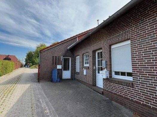 Wohnung zur Miete 400 € 2 Zimmer 40 m² Osteel 26529