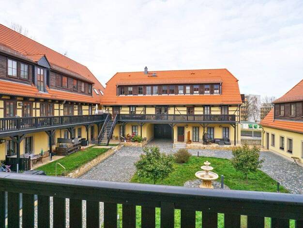 Studio zur Miete 375 € 1 Zimmer 33,9 m² 1. Geschoss Kesselsdorfer Straße 185 Naußlitz Dresden 01169