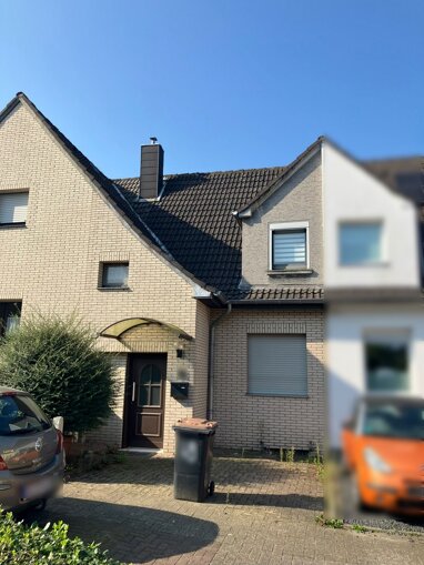 Reihenmittelhaus zum Kauf 169.000 € 3 Zimmer 75 m² 269 m² Grundstück Palenberg Übach-Palenberg 52531