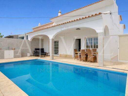 Doppelhaushälfte zum Kauf 875.000 € 311 m² 284 m² Grundstück Lagoa e Carvoeiro