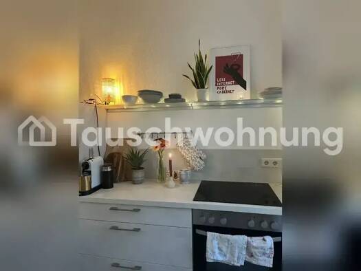 Wohnung zur Miete Tauschwohnung 700 € 2 Zimmer 60 m² 1. Geschoss Zentrum Bonn 53111