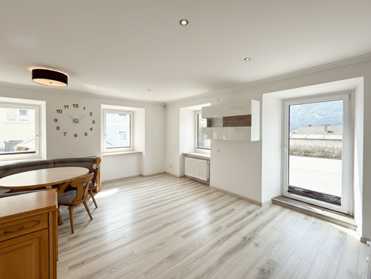 Wohnung zum Kauf 187.000 € 4 Zimmer 86 m² EG Sankt Michael im Lungau 5582