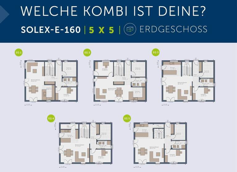 Einfamilienhaus zum Kauf provisionsfrei 532.665 € 5 Zimmer 159 m² 599 m² Grundstück Ering 94140