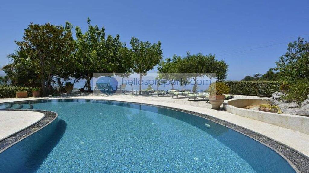 Villa zum Kauf 1.450.000 € 9 Zimmer 480 m² 6.436 m² Grundstück Karoti - Rethymno 74100