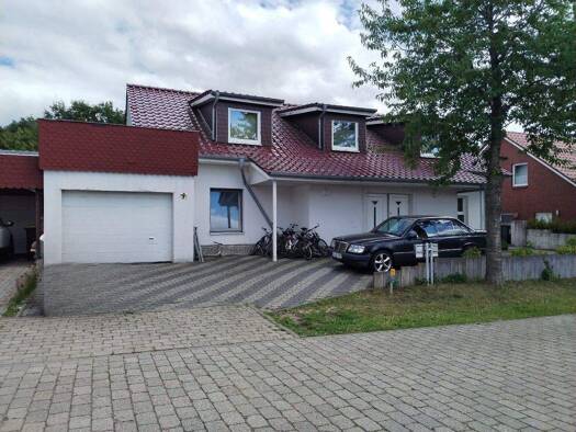 Mehrfamilienhaus zum Kauf 695.000 € 9 Zimmer 229 m² 490 m² Grundstück Ratzeburg 23909