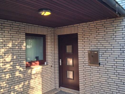 Bungalow zum Kauf provisionsfrei 349.000 € 3 Zimmer 100 m² 1.048 m² Grundstück Stubben 23847