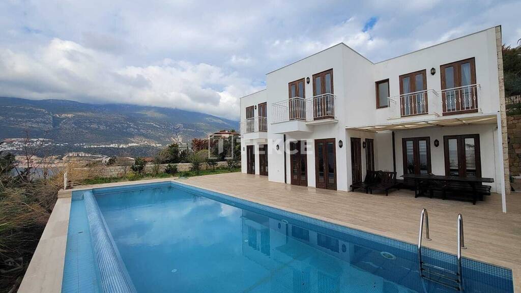 Einfamilienhaus zum Kauf 980.000 € 5 Zimmer 470 m² 800 m² Grundstück Antalya 07580