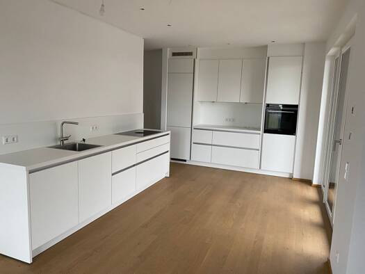 Wohnung zur Miete 1.516 € 3 Zimmer 109,8 m² 3. Geschoss frei ab 01.01.2026 Heusteige 1 Biberach 88400