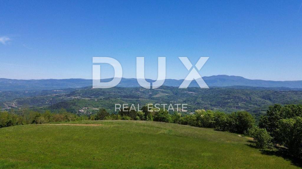 Land-/Forstwirtschaft zum Kauf 591.000 € Pazin