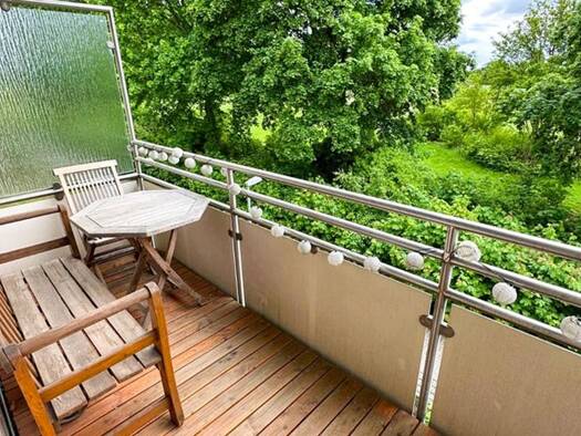Wohnung zur Miete 560 € 2 Zimmer 57 m² 2. Geschoss Stadtgebiet Wolfenbüttel 38300