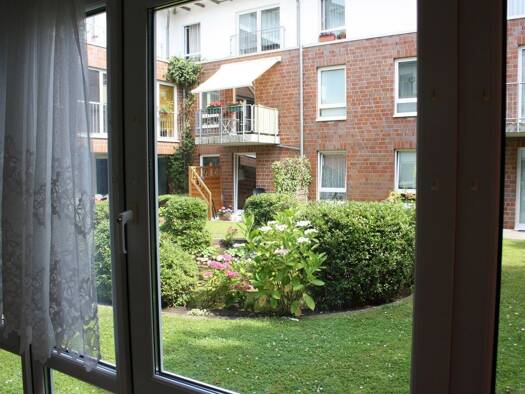 Wohnung zur Miete 750 € 3 Zimmer 68,4 m² EG frei ab 01.10.2025 Große Mühlenstr. 22a Schönberg 24217