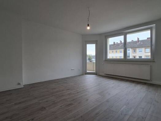 Wohnung zur Miete 899 € 4 Zimmer 89,3 m² frei ab sofort Sandtrift 53 a Innenstadt Minden 32425