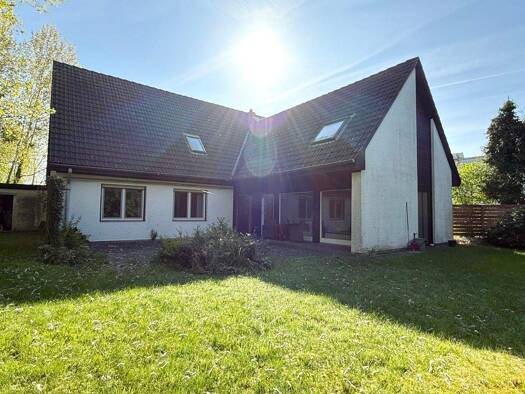 Bürofläche zur Miete 1.200 € 6 Zimmer 94 m² Bürofläche Platjenwerbe Ritterhude / Platjenwerbe 27721