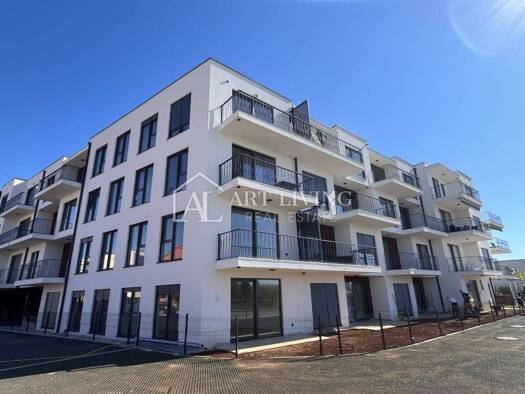 Wohnung zum Kauf 213.000 € 2 Zimmer 58 m² 2. Geschoss Umag Finida