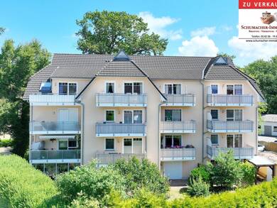 Wohnung zum Kauf 248.000 € 2 Zimmer 48 m² Graal-Müritz 18181