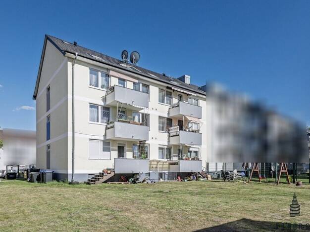 Mehrfamilienhaus zum Kauf 1.115.000 € 577 m² 583 m² Grundstück Innenstadt Gütersloh 33330