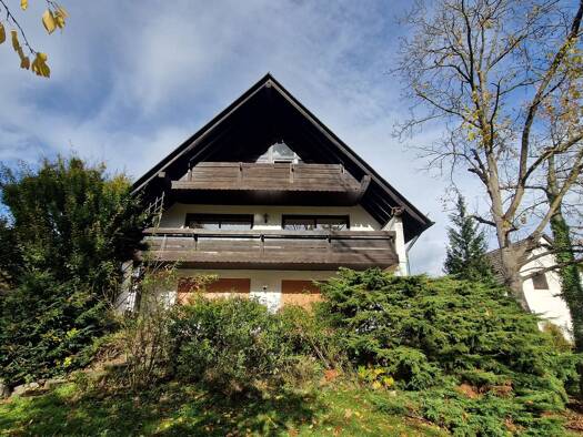 Mehrfamilienhaus zum Kauf 699.000 € 8 Zimmer 288 m² 1.039 m² Grundstück Großkrotzenburg 63538