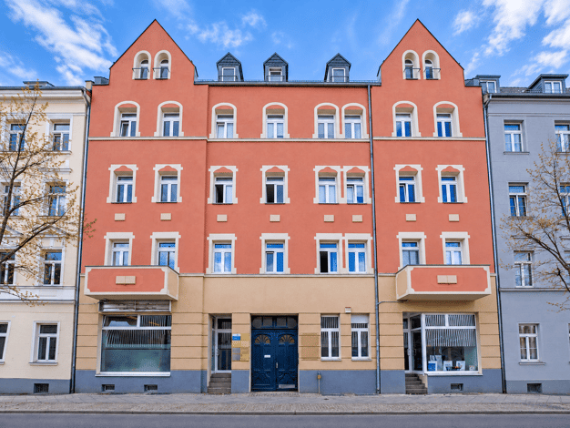 Mehrfamilienhaus zum Kauf als Kapitalanlage geeignet 3.100.000 € 1.498,8 m² Oranienburg Oranienburg 16515