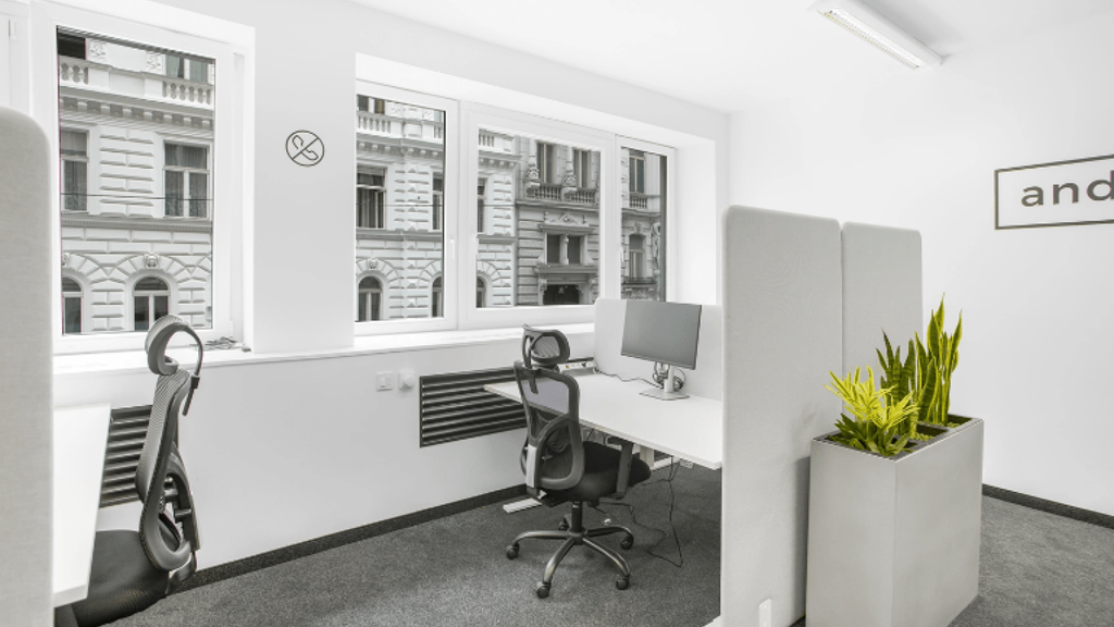 Bürofläche zur Miete provisionsfrei 4 m² Bürofläche Wohllebengasse Wien 1040