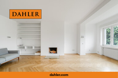 Wohnung zum Kauf 749.000 € 3 Zimmer 112 m² 2. Geschoss Oberkassel Düsseldorf 40545