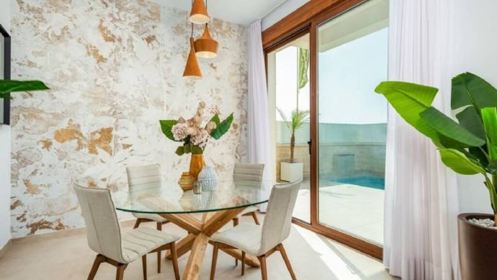 Einfamilienhaus zur Miete 90 m² 238 m² Grundstück Vera