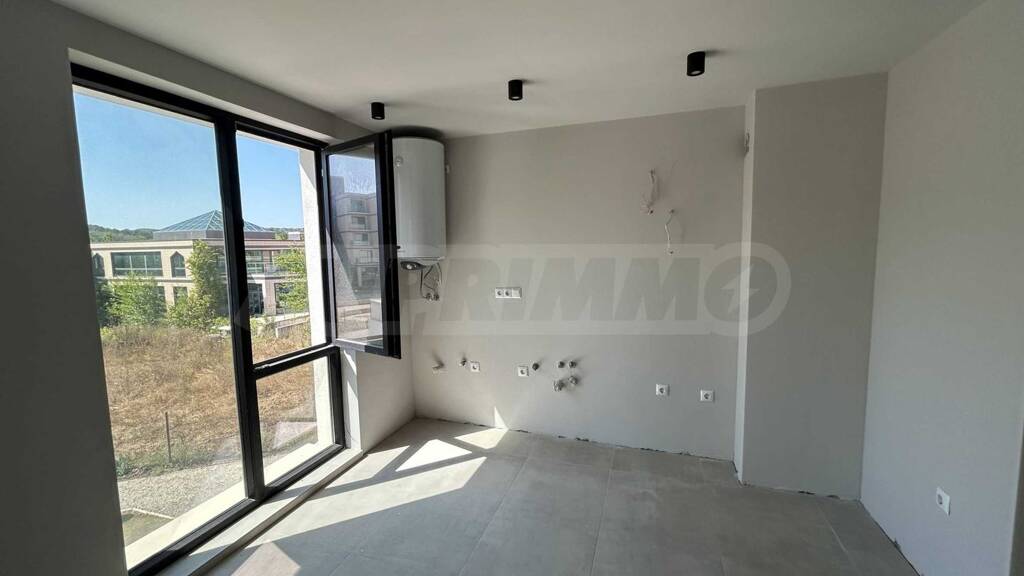 Studio zum Kauf 132.900 € 2 Zimmer 89,7 m² Sozopol