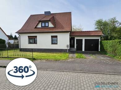 Einfamilienhaus zum Kauf 139.000 € 4 Zimmer 85 m² 800 m² Grundstück Demmin Demmin 17109