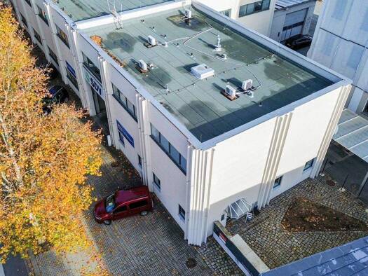 Bürofläche zur Miete provisionsfrei 8,50 € 301 m² Bürofläche Löbtau-Süd Dresden 01159