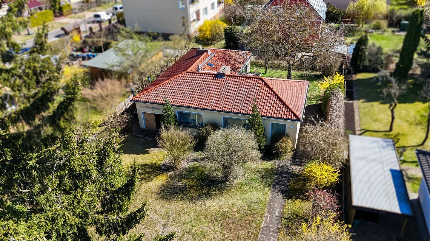 Einfamilienhaus zum Kauf - Ansicht 2