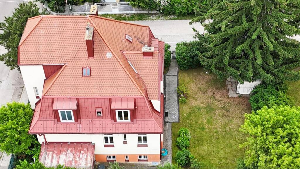 Wohnung zum Kauf 449.000 € 5 Zimmer 122,7 m² 1. Geschoss Wien 1230