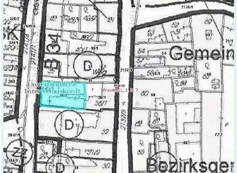 Produktionshalle zum Kauf 250.000 € 440 m² Lagerfläche Horn 3580