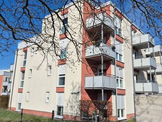Wohnung zur Miete 500 € 1,5 Zimmer 39 m² Geschoss -1/3 frei ab 01.05.2026 Lange Weihe 1 Laatzen-Mitte Laatzen 30880
