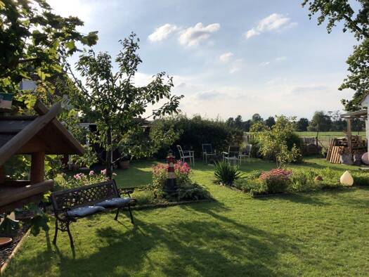Einfamilienhaus zum Kauf 479.000 € 5 Zimmer 136 m² 803 m² Grundstück Hülptingsen Burgdorf 31303